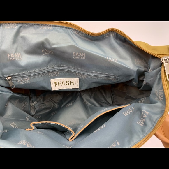 NWT FASH Tote/bag - Picture 4 of 4